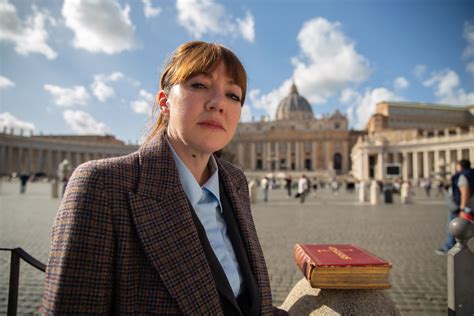 Cunk On Earth Bbc Two With Diane Morgan