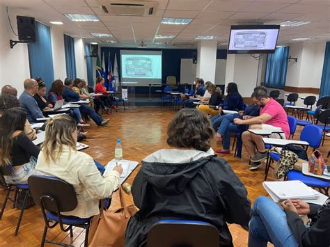 Aula Mpaps Informa O E Vigil Ncia Em Aps Otics Rio