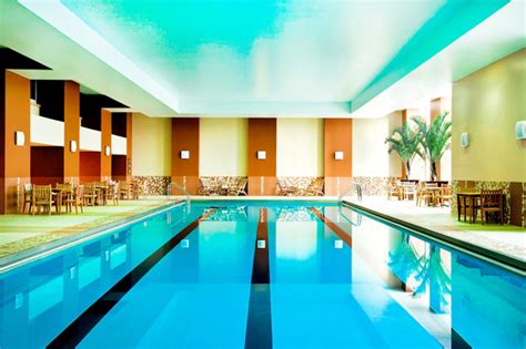 Westin Chicago Lombard: Indoor Pool & Spa Day Pass | ResortPass