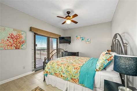 Beach Getaways: Romar House Unit 506A in Orange Beach – Beach Getaways