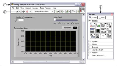 How To Install Labview Examples Lsapg