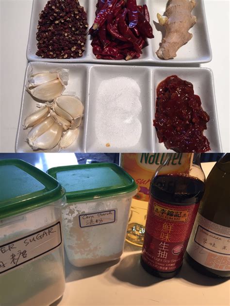 Poached Beef in Hot Chili Broth水煮牛肉shuǐ zhǔ niú ròu