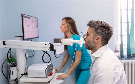 The Ultimate Guide to Spirometry: Procedure, Results, and Risks ...