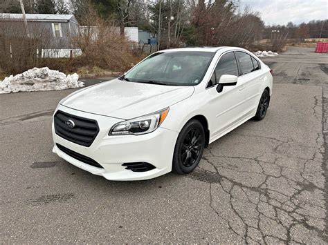 2015 Subaru Legacy · 2.5i Limited Sedan 4D - Cars & Trucks - West