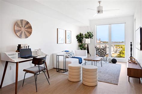 Mar Vista, CA Apartments | The Charlie Mar Vista | Home