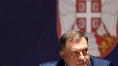 I Dodik Se Oglasio Podr Ava Vu I A I Tra I Da Kurti Bude Zaustavljen