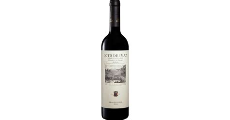 Coto De Imaz Gran Reserva DOCa Rioja 24 Rabatt Denner Ab 27 04