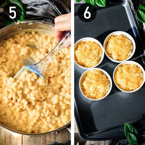Chick-fil-A Mac and Cheese Recipe - Savor the Flavour