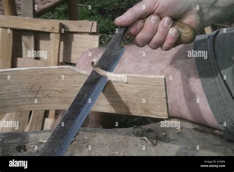 Drawknife hi-res stock photography and images - Alamy