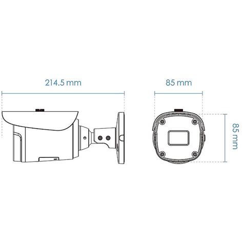 VIVOTEK IB9388 HT IP Kamera 5MPx T N IR PoE IP66 Expert Security De