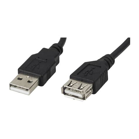 Cable Extension Usb Xtech Xtc Mts