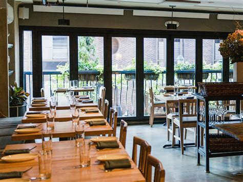 Parc Brasserie - Rittenhouse - Philadelphia - The Infatuation