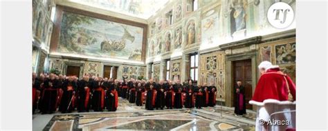 Election Pape Le Conclave Et Nom Du Pape En Direct Live