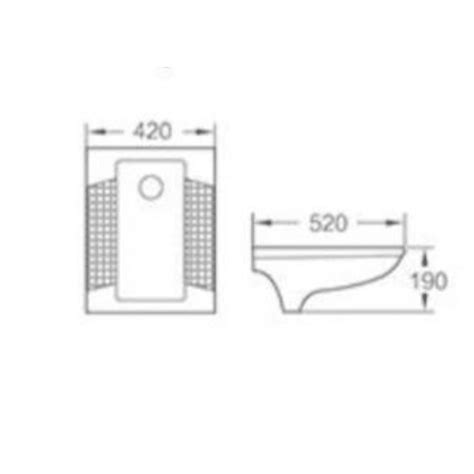 squatting pan wc size xxcm etihadsouqae