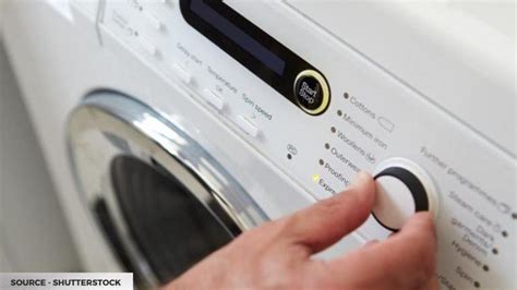 E17 Error Code On Bosch Washing Machine What Does It Indicate And How