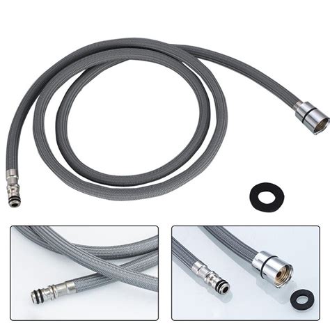 Replacement Hose Kit For Hansgrohe Allegro And Cento For Kitchen For