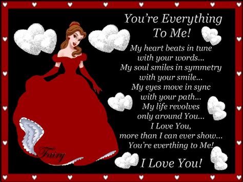 Your Everything To Me Quotes Quotesgram