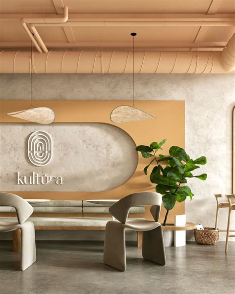 Kultura Cafe In Riyadh In Interior Design Photography Italian