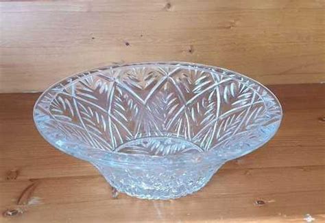 Хрустальная салфетница купить | Товары для кухни | Festima.Ru – частные ...