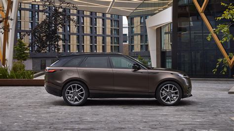 Range Rover Velar Prices Carexpert