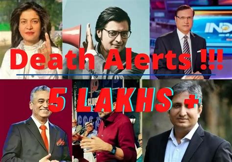 9+ Highest paid News Anchors Salary in India 2024 - Oprice