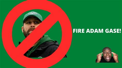 Jets Destroyed By Ers Fire Adam Gase Youtube