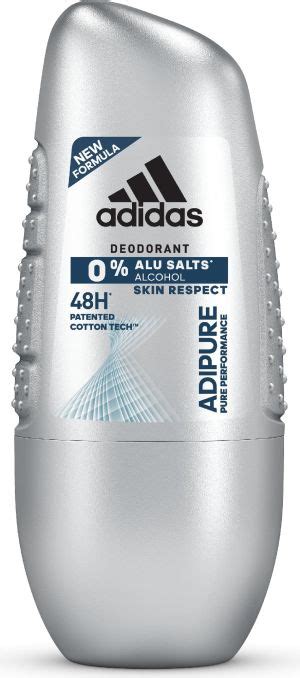 Adidas Adipure 48h Dezodorant W Kulce 50ml Morele Net