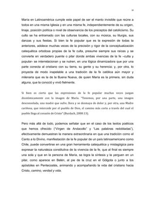 Comunicación María pilar de la fe PDF