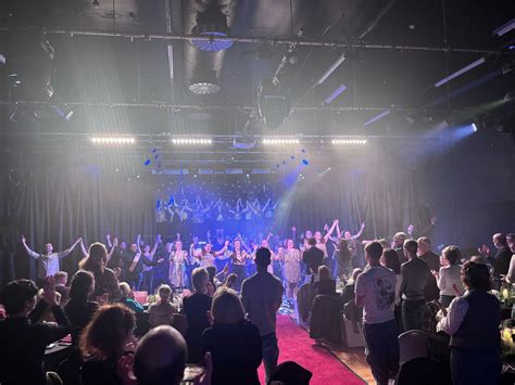 The Fairbourne Dodders Drama Group - The Fairbourne Dodders are looking