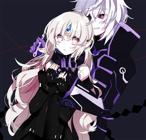 Resultado De Imagen Para Elsword Diabolic X Eve Anime Siblings Anime Couples Manga Manga Anime