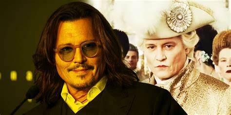 What Johnny Depp's New Movie Success Means For His Hollywood Comeback