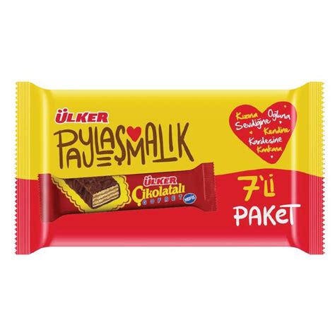 A101 Ülker McVitie s Bisküvili Çikolatalı Gofret 30 G Yorumları ve