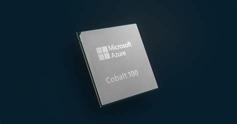 Microsoft Unveils Custom AI and Cloud Computing Chips at Ignite 2023