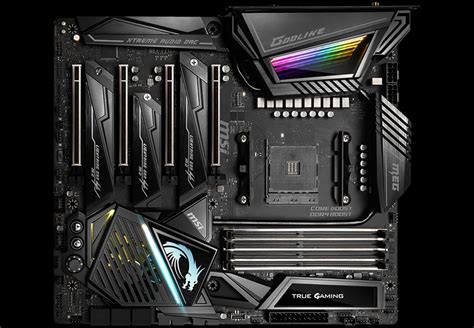 Msi Meg X Godlike Motherboard Review Page Of Free Nude Porn