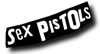 Sex Pistols Date Diary