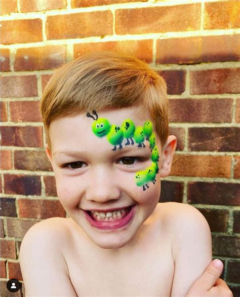 36 Easy Face Painting Ideas For Kids Face Painting Easy Face