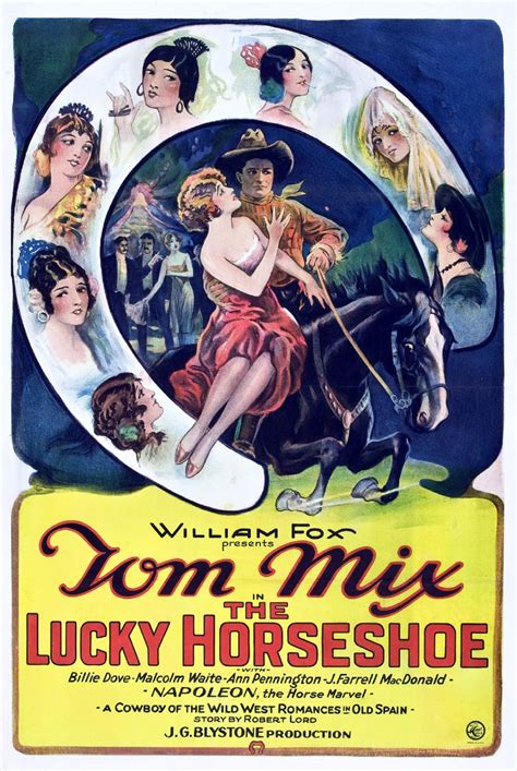 Tom Mix Free Stock Photo - Public Domain Pictures