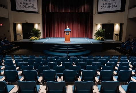 20 Colleges With Shockingly Low Graduation Rates: Unveiling Hidden ...