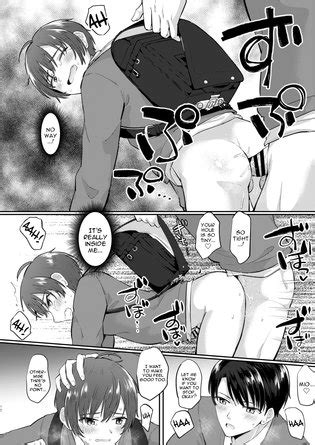 Primary Fever Luscious Hentai Manga Porn