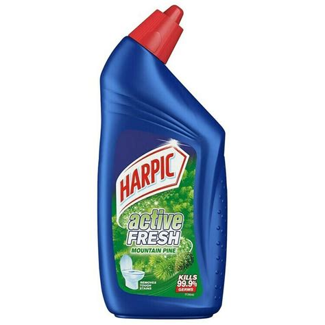 Harpic Toilet Cleaner Pine Tp Sx Ml Prime Online