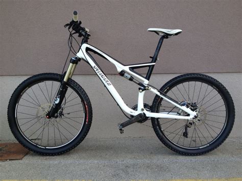 Specialized Stumpjumper Fsr Elite L