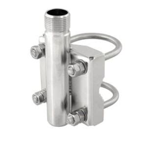 Диполярный держатель для антенны - N220F - AC ANTENNAS A/S - из ...