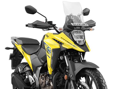 Suzuki V Strom Sx Directomotor