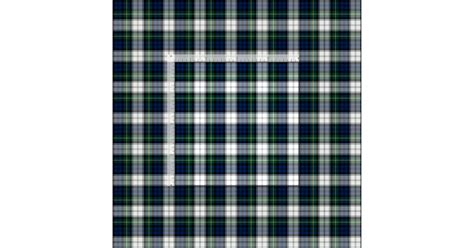 Clan Gordon Dress Tartan Fabric | Zazzle