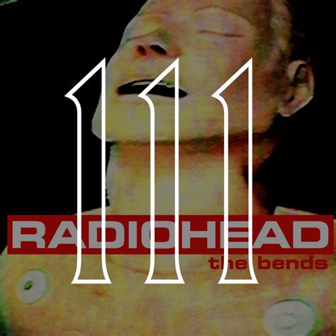 Radiohead The Bends The Rs