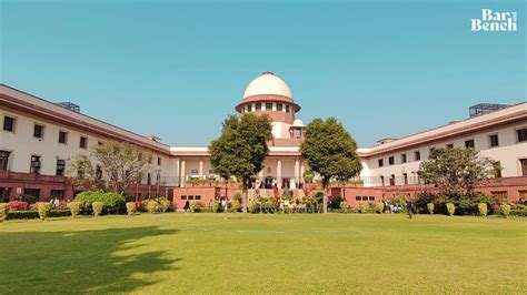 Right To Maintenance Is Superior To Statutory Claims Under Sarfaesi Act Ibc Supreme Court