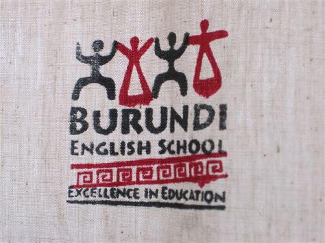 Burundi English School