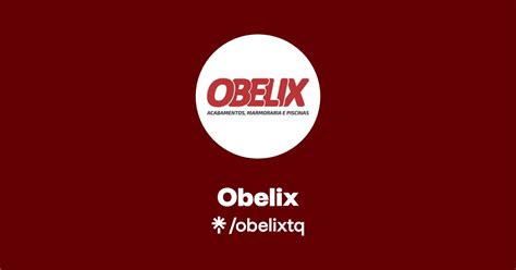 Obelix Instagram Facebook Linktree