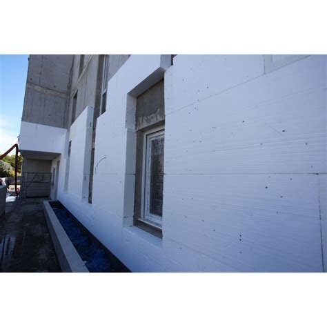 Hot Wire Cutting Table For Styrofoam Panel Especially For E T I C S Applications Edma