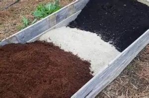 Raised Bed Soil: Make The Best Soil For A Raised Bed Vegetable Garden